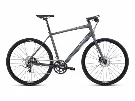 Specialized Sirrus Expert Disc 2013