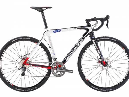 Lapierre Cyclo Cross Carbon 2014