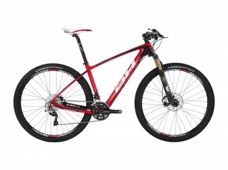 BH Ultimate RC 29er 8.9 2014