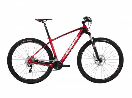 BH Ultimate RC 29er 8.5 2014