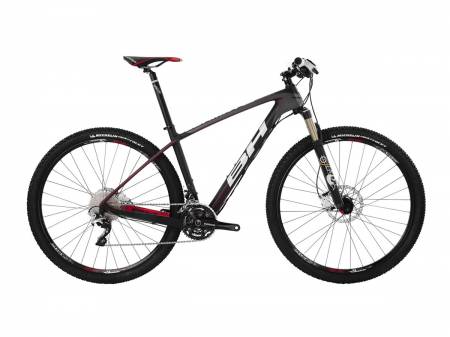 BH Ultimate RC 29er 8.7 2014