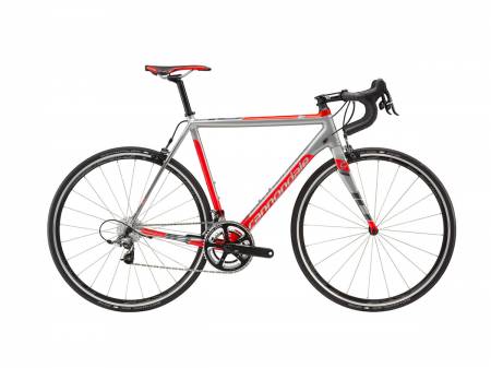 Cannondale Caad10 Force Racing Edition 2015