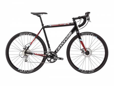 Cannondale CaadX 105 Disc 2015