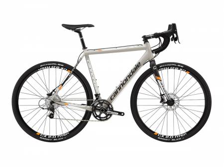 Cannondale CaadX Sram Rival Disc 2015