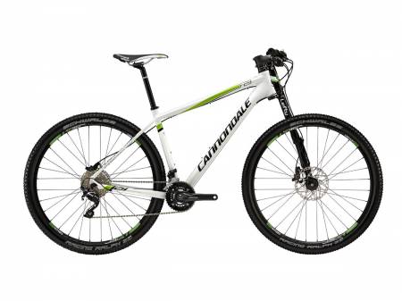 Cannondale F29 5 2015