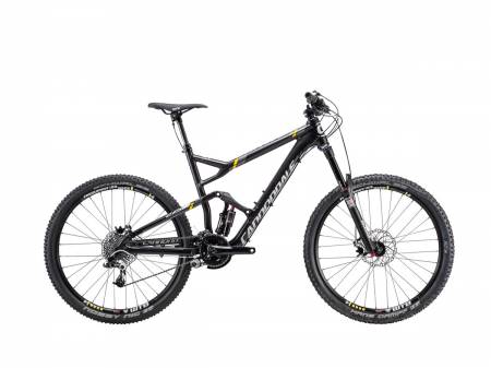 Cannondale Jekyll 3 2015