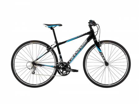 Cannondale Quick Speed Women’s 1 2015