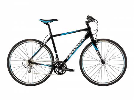Cannondale Quick Speed 1 2015
