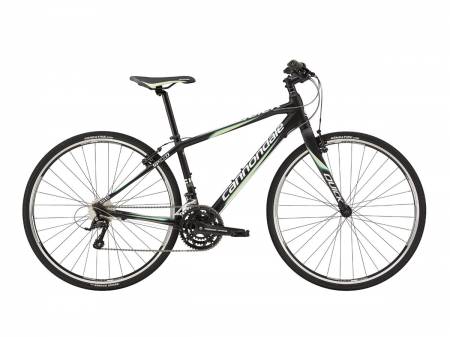 Cannondale Quick Speed Women’s 2 2015