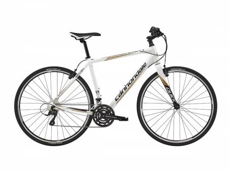 Cannondale Quick Speed 2 2015
