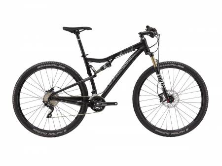 Cannondale Rush 29 1 2015