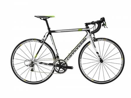 Cannondale SuperSix Evo Carbon Sram Red 2015