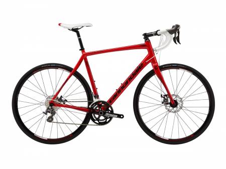Cannondale Synapse 105 5 Disc 2015