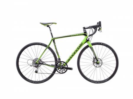 Cannondale Synapse Hi-Mod Sram Red Disc 2015