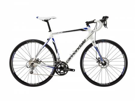 Cannondale Synapse Tiagra Disc 6 2015