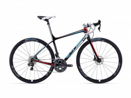Giant Avail Advanced SL 1 Compact 2015