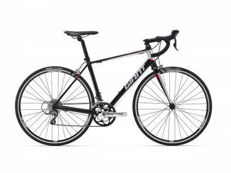 Giant Defy 5 Compact 2015