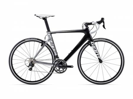 Giant Propel Advanced 2 Compact 2015