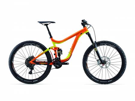 Giant Reign 27.5 1 2015