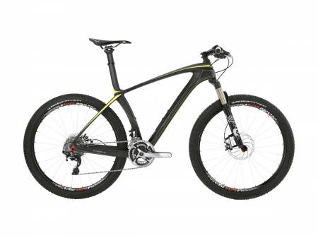 BH Ultimate 27.5