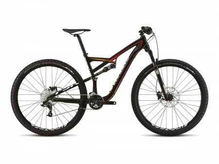 Specialized Camber Comp 29 2015