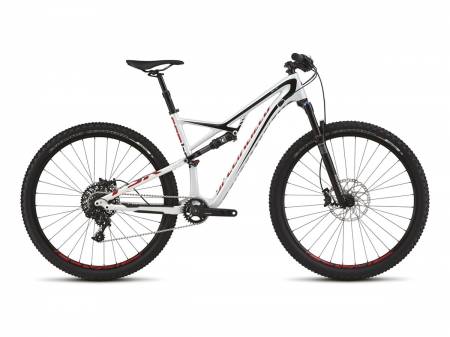 Specialized Camber Elite Carbon 29 2015
