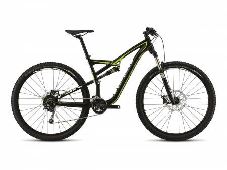 Specialized Camber 29 2015