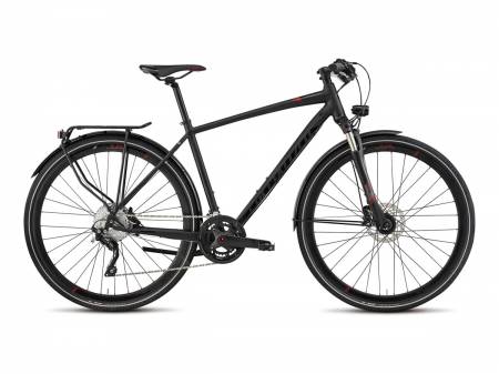 Specialized Crossover Expert Disc 2015
