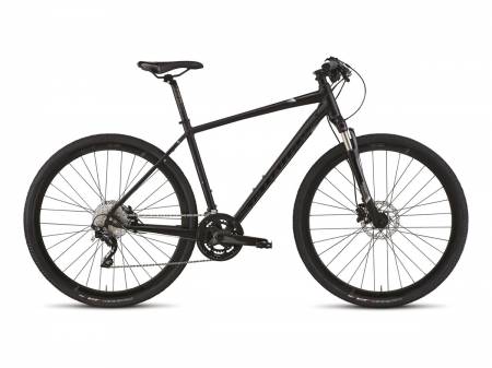 Specialized Crosstrail Comp Disc 2015