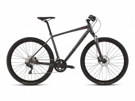 Specialized Crosstrail Expert Disc 2015