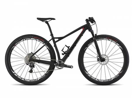 Specialized S-Works Fate Carbon 29 2015