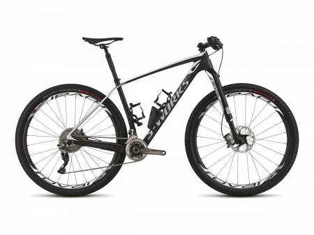 Specialized S-Works Stumpjumper 29 2015