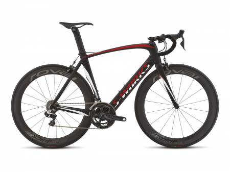 Specialized S-Works Venge Dura-Ace Di2 2015