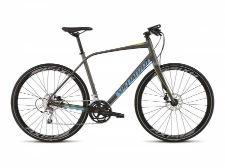 Specialized Sirrus Comp Disc 2015