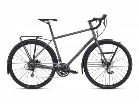 Specialized Awol Deluxe 2014