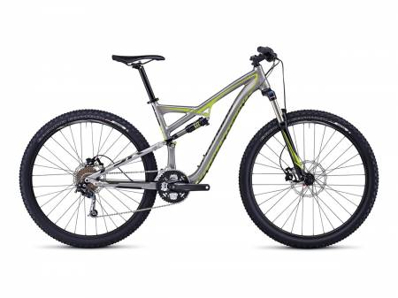 Specialized Camber 29 2014