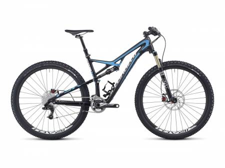 Specialized Camber Expert Carbon 29 2014