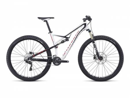 Specialized Camber Comp Carbon 29 2014