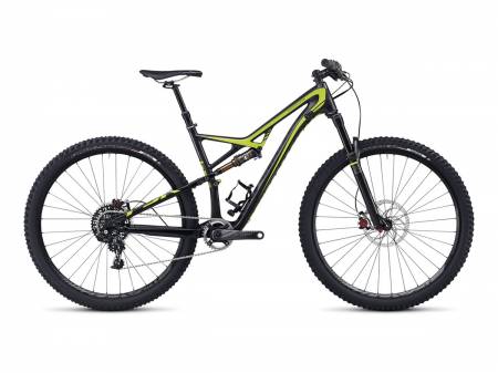Specialized Camber Expert Carbon EVO 29 2014