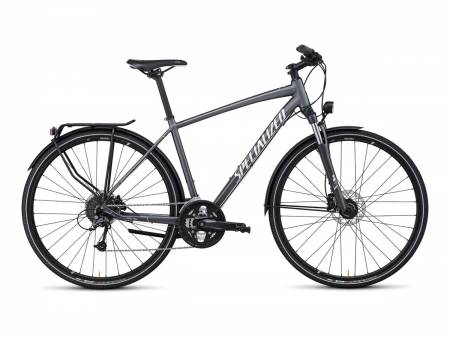 Specialized Crossover Elite Disc 2014