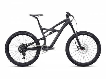 Specialized Enduro Expert Carbon 2014