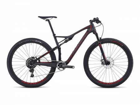 Specialized Epic Expert Carbon World Cup 2014