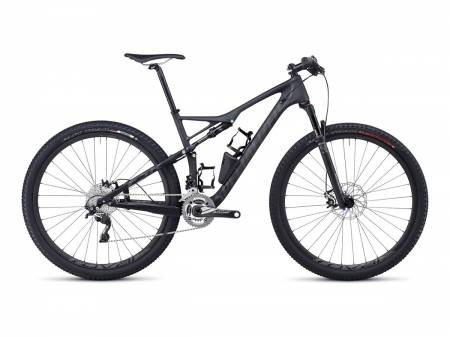 Specialized Epic Expert Carbon 2014