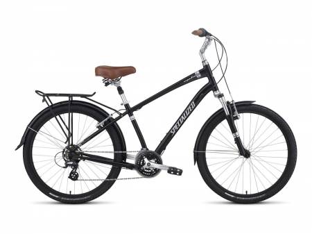 Specialized Expedition Sport FR 2014