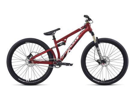 Specialized P.Slope 2014