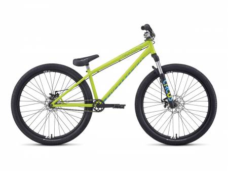 Specialized P.26 AM 2014
