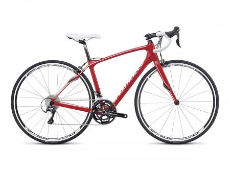 Specialized Ruby Comp Euro 2014