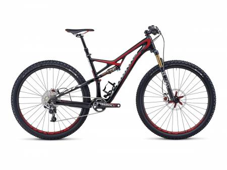 Specialized S-Works Camber 29 2014