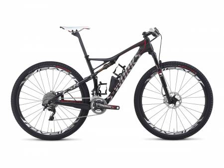 Specialized S-Works Epic 2014