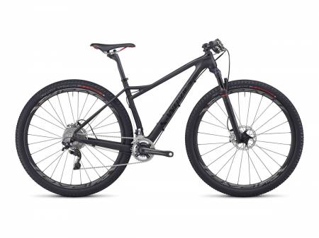 Specialized S-Works Fate Carbon 29 2014